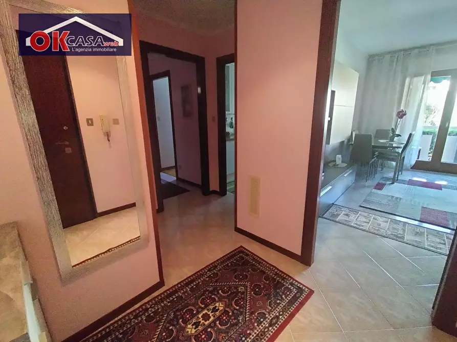 Immagine 4 di Appartamento in vendita  in Via Portanzie a Monfalcone