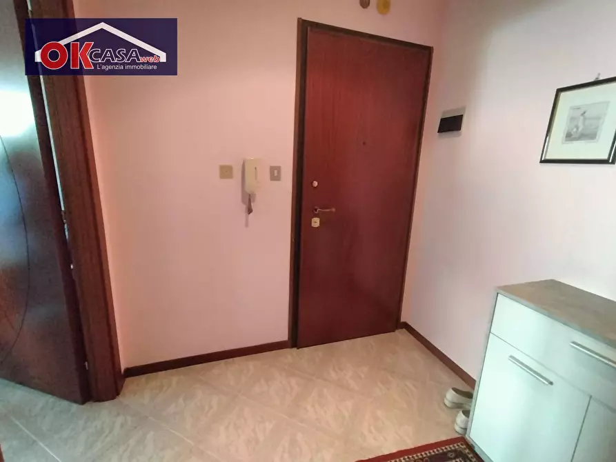Immagine 2 di Appartamento in vendita  in Via Portanzie a Monfalcone