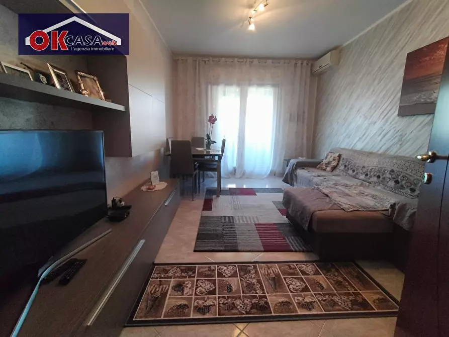 Immagine 5 di Appartamento in vendita  in Via Portanzie a Monfalcone