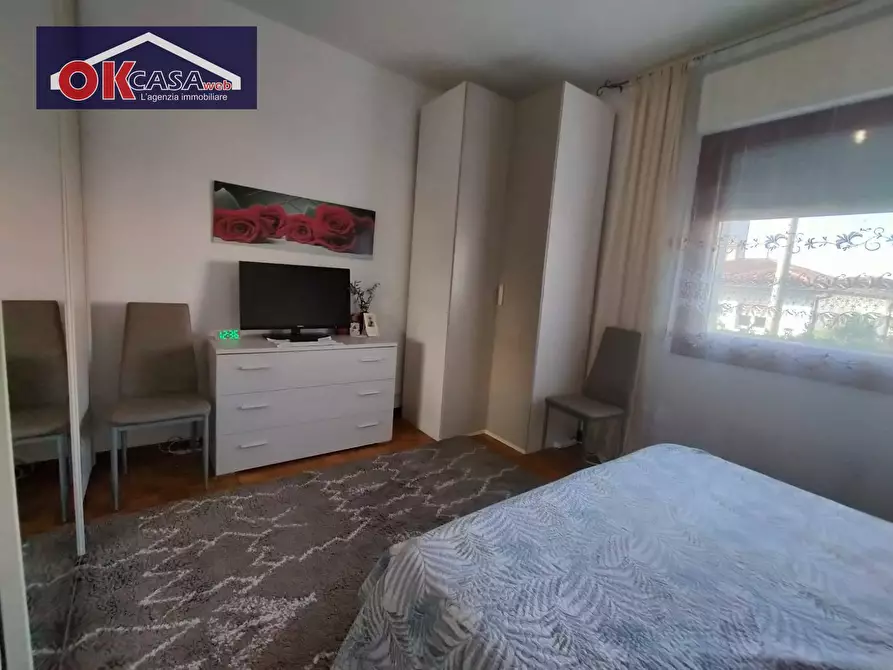 Immagine 14 di Appartamento in vendita  in Via Portanzie a Monfalcone