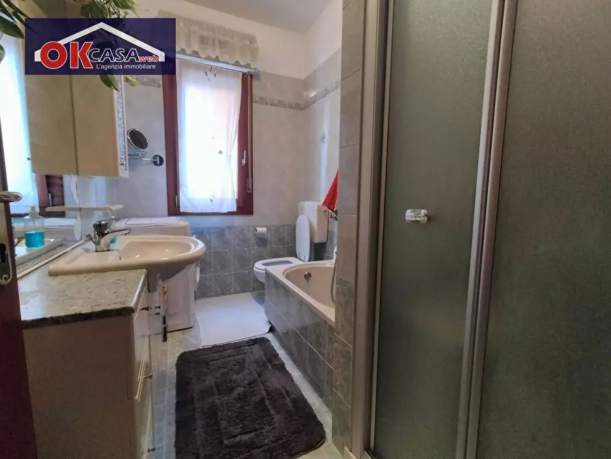 Immagine 15 di Appartamento in vendita  in Via Portanzie a Monfalcone