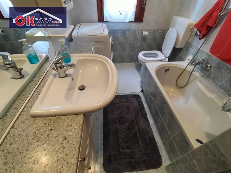 Immagine 17 di Appartamento in vendita  in Via Portanzie a Monfalcone