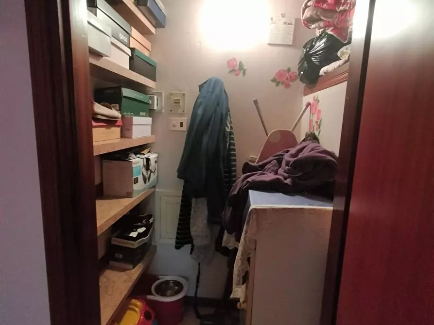 Immagine 12 di Appartamento in vendita  in Via Portanzie a Monfalcone