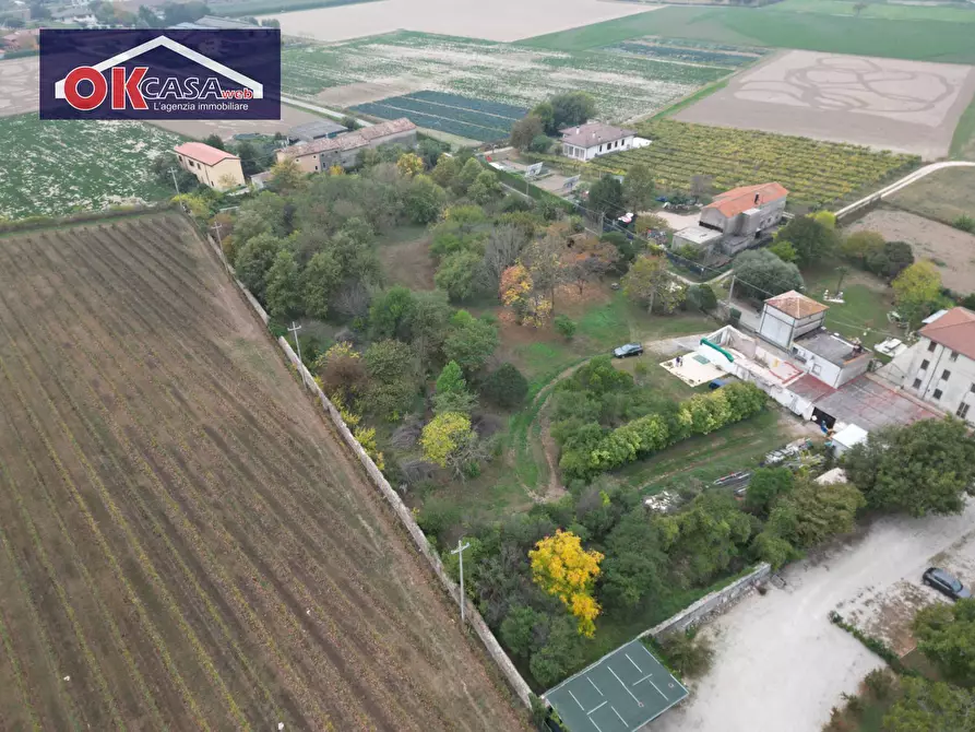 Immagine 6 di Casa indipendente in vendita  in via brazze a Verona