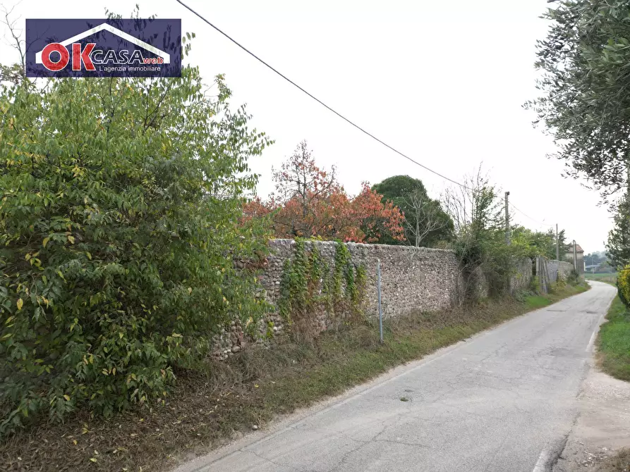 Immagine 7 di Casa indipendente in vendita  in via brazze a Verona