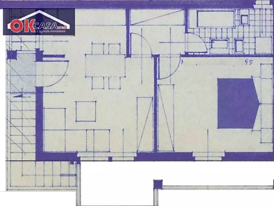 Immagine 24 di Appartamento in vendita  in fratelli Cairoli a Sirmione