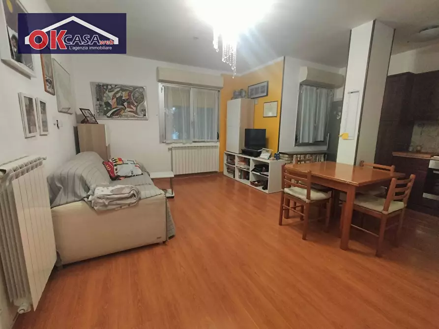 Immagine 2 di Appartamento in vendita  in Via Martiri della Libertà a Grado
