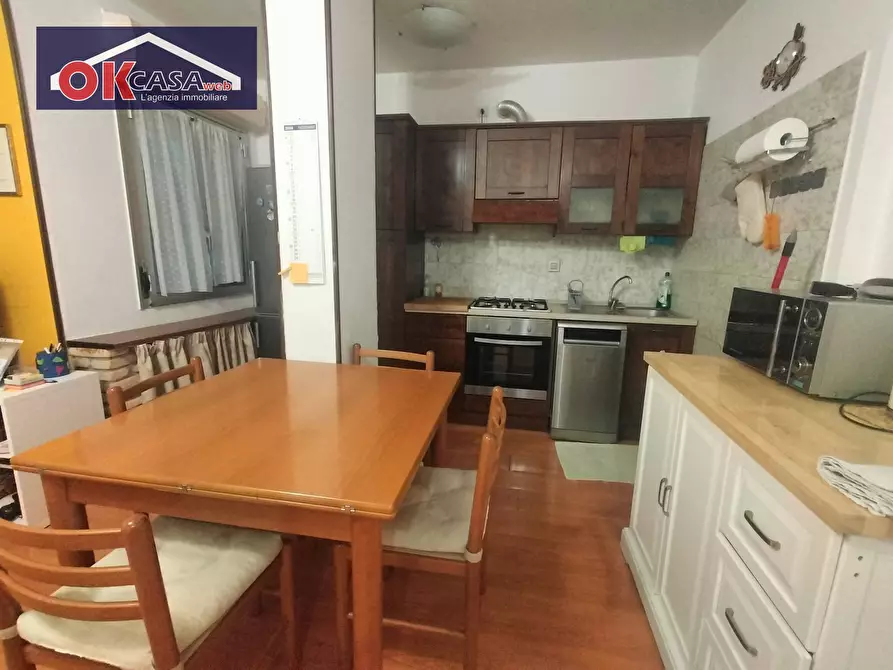 Immagine 3 di Appartamento in vendita  in Via Martiri della Libertà a Grado