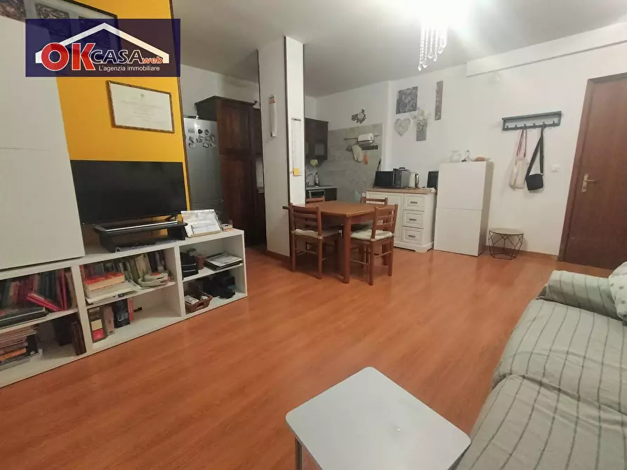 Immagine 4 di Appartamento in vendita  in Via Martiri della Libertà a Grado