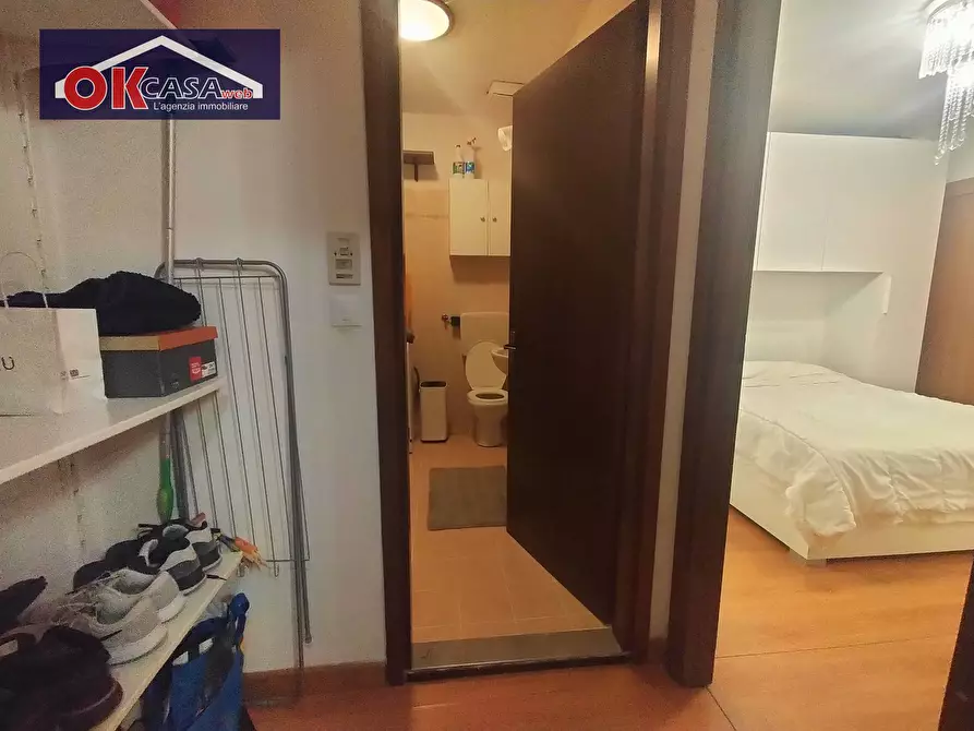 Immagine 5 di Appartamento in vendita  in Via Martiri della Libertà a Grado