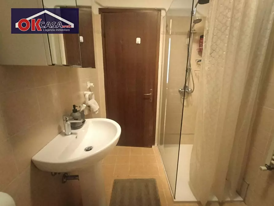 Immagine 6 di Appartamento in vendita  in Via Martiri della Libertà a Grado