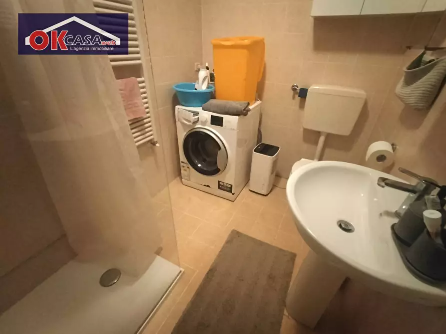 Immagine 7 di Appartamento in vendita  in Via Martiri della Libertà a Grado