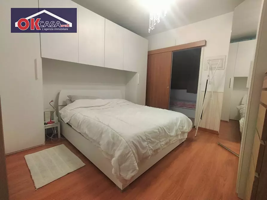 Immagine 8 di Appartamento in vendita  in Via Martiri della Libertà a Grado