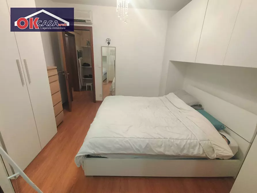 Immagine 9 di Appartamento in vendita  in Via Martiri della Libertà a Grado