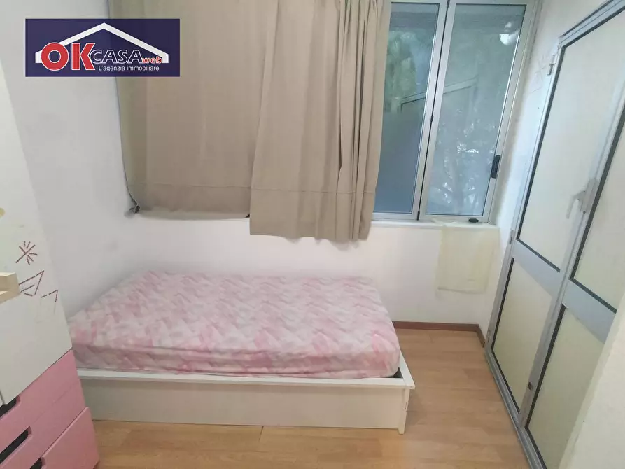 Immagine 10 di Appartamento in vendita  in Via Martiri della Libertà a Grado