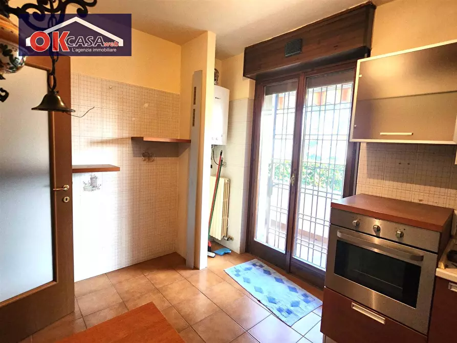 Immagine 9 di Appartamento in vendita  in VIA Don Coltri a Sona