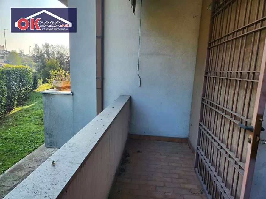 Immagine 12 di Appartamento in vendita  in VIA Don Coltri a Sona
