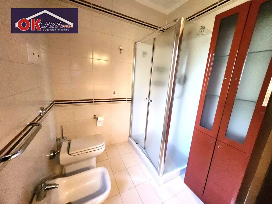 Immagine 21 di Appartamento in vendita  in VIA Don Coltri a Sona