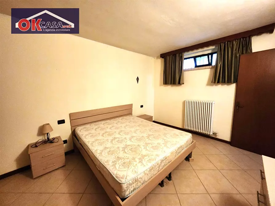 Immagine 27 di Appartamento in vendita  in VIA Don Coltri a Sona