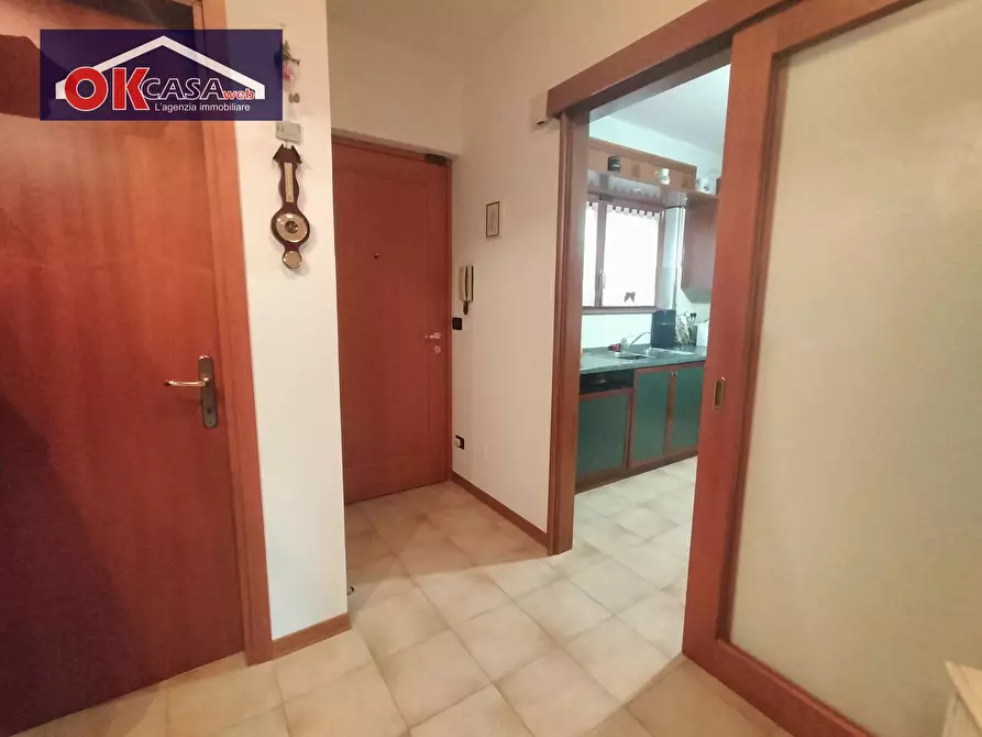 Immagine 2 di Villetta a schiera in vendita  in Via Picelli a Aquileia