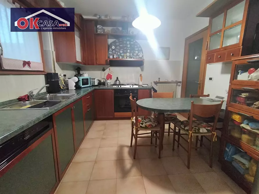 Immagine 3 di Villetta a schiera in vendita  in Via Picelli a Aquileia