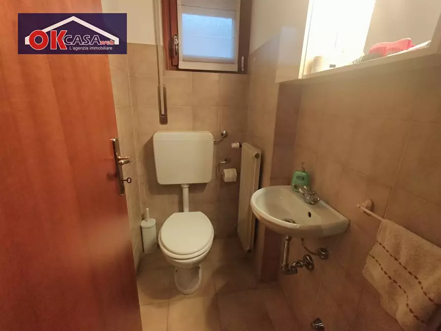 Immagine 4 di Villetta a schiera in vendita  in Via Picelli a Aquileia