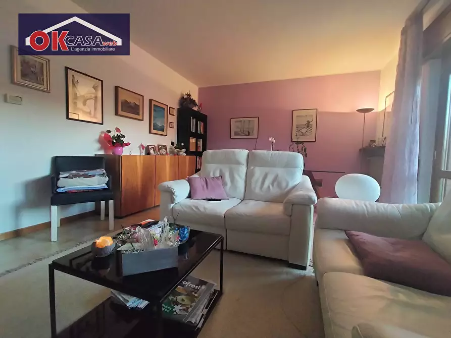 Immagine 5 di Villetta a schiera in vendita  in Via Picelli a Aquileia