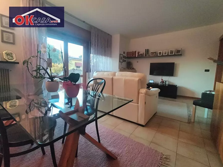 Immagine 6 di Villetta a schiera in vendita  in Via Picelli a Aquileia