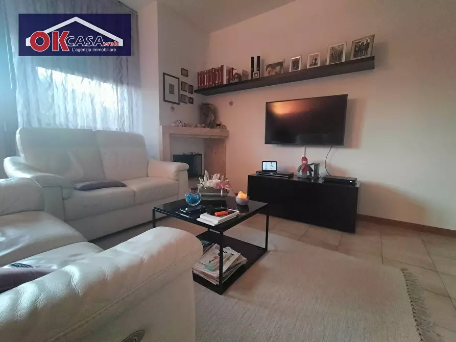 Immagine 7 di Villetta a schiera in vendita  in Via Picelli a Aquileia