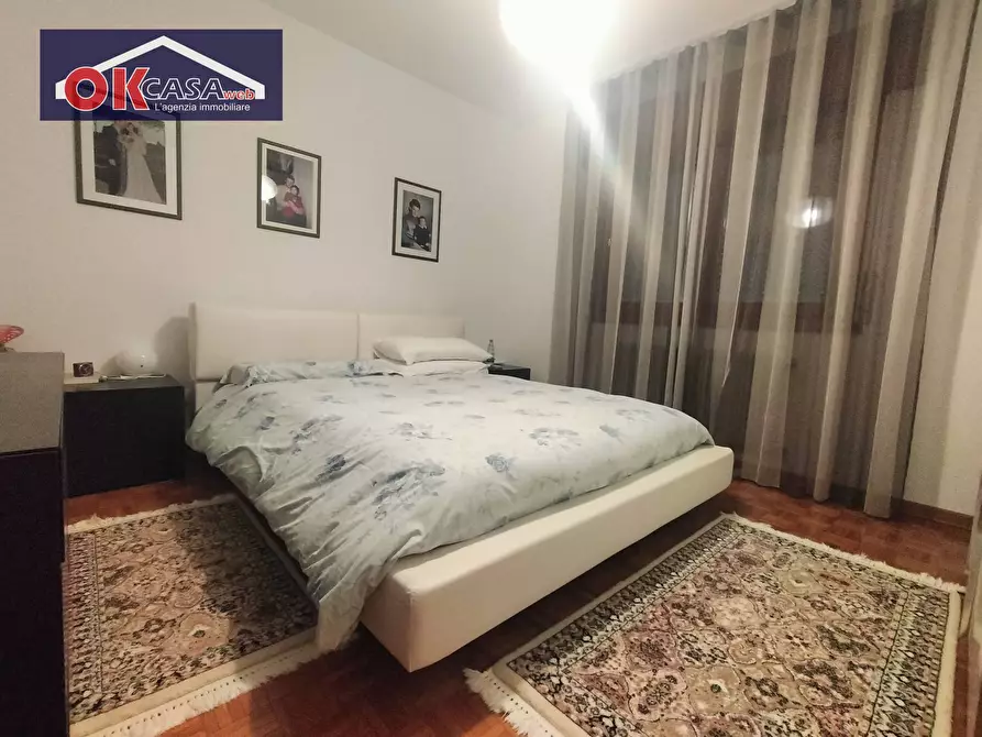 Immagine 15 di Villetta a schiera in vendita  in Via Picelli a Aquileia