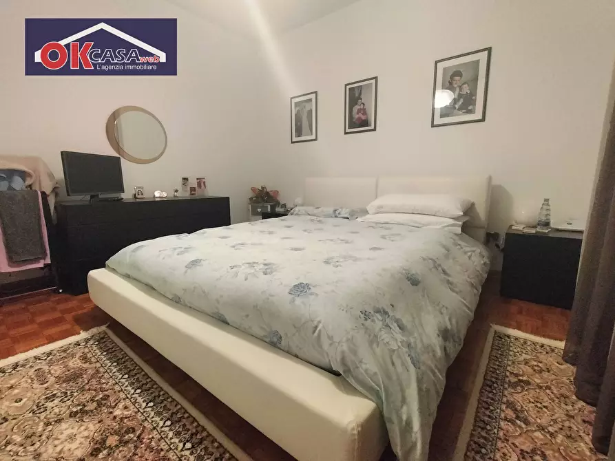 Immagine 16 di Villetta a schiera in vendita  in Via Picelli a Aquileia