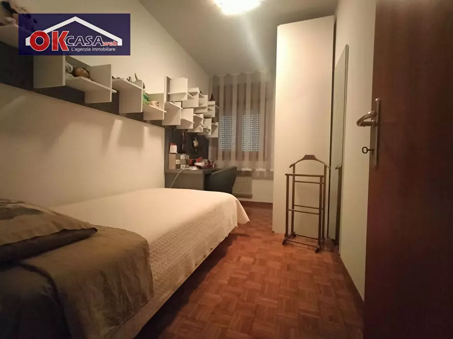 Immagine 19 di Villetta a schiera in vendita  in Via Picelli a Aquileia