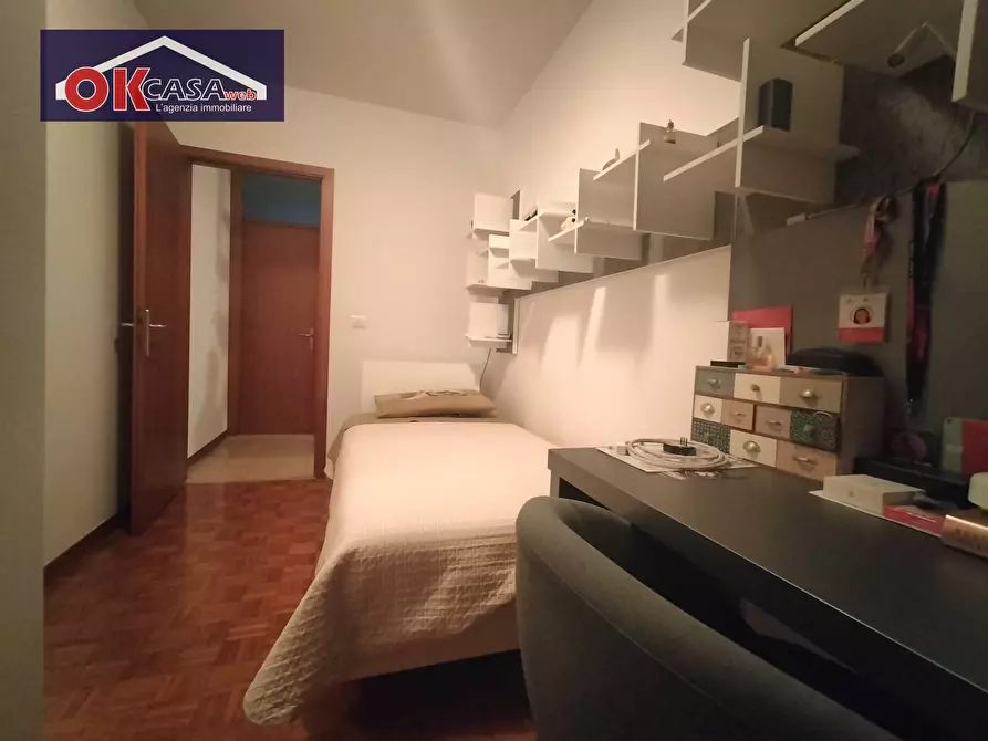 Immagine 20 di Villetta a schiera in vendita  in Via Picelli a Aquileia