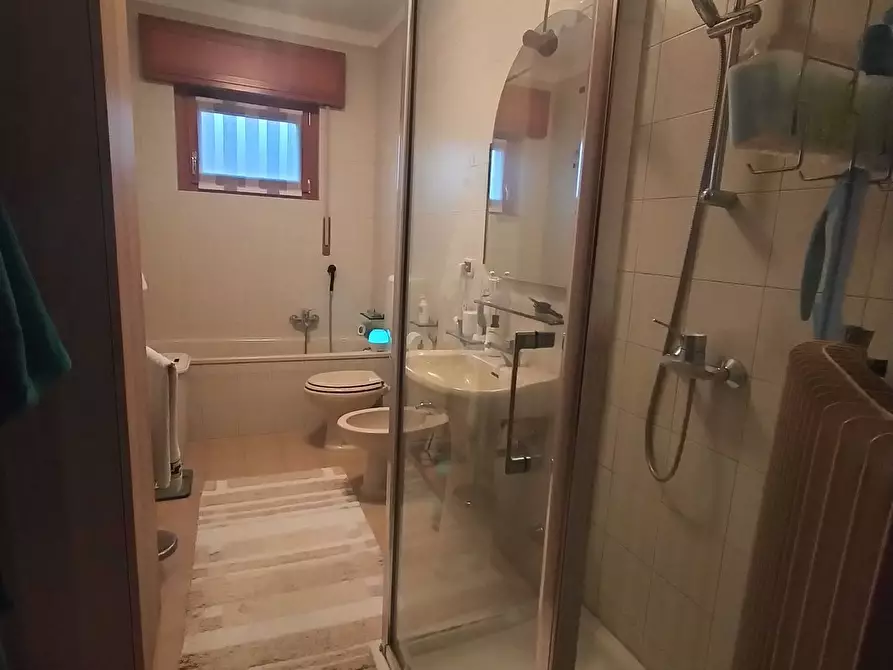 Immagine 22 di Villetta a schiera in vendita  in Via Picelli a Aquileia