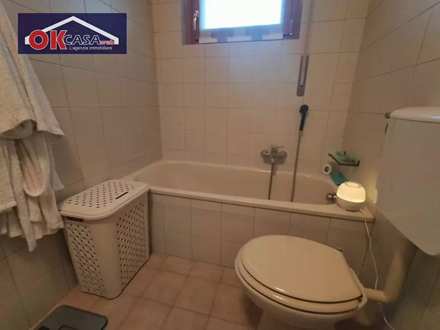 Immagine 23 di Villetta a schiera in vendita  in Via Picelli a Aquileia