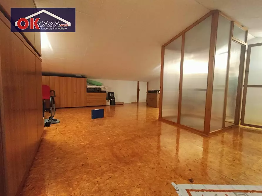 Immagine 25 di Villetta a schiera in vendita  in Via Picelli a Aquileia