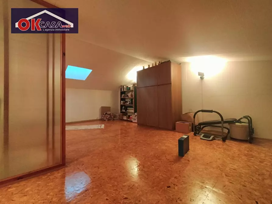 Immagine 26 di Villetta a schiera in vendita  in Via Picelli a Aquileia