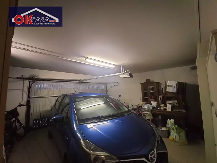 Immagine 27 di Villetta a schiera in vendita  in Via Picelli a Aquileia