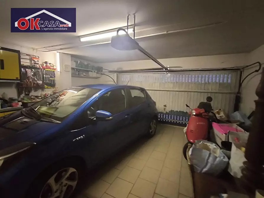 Immagine 28 di Villetta a schiera in vendita  in Via Picelli a Aquileia