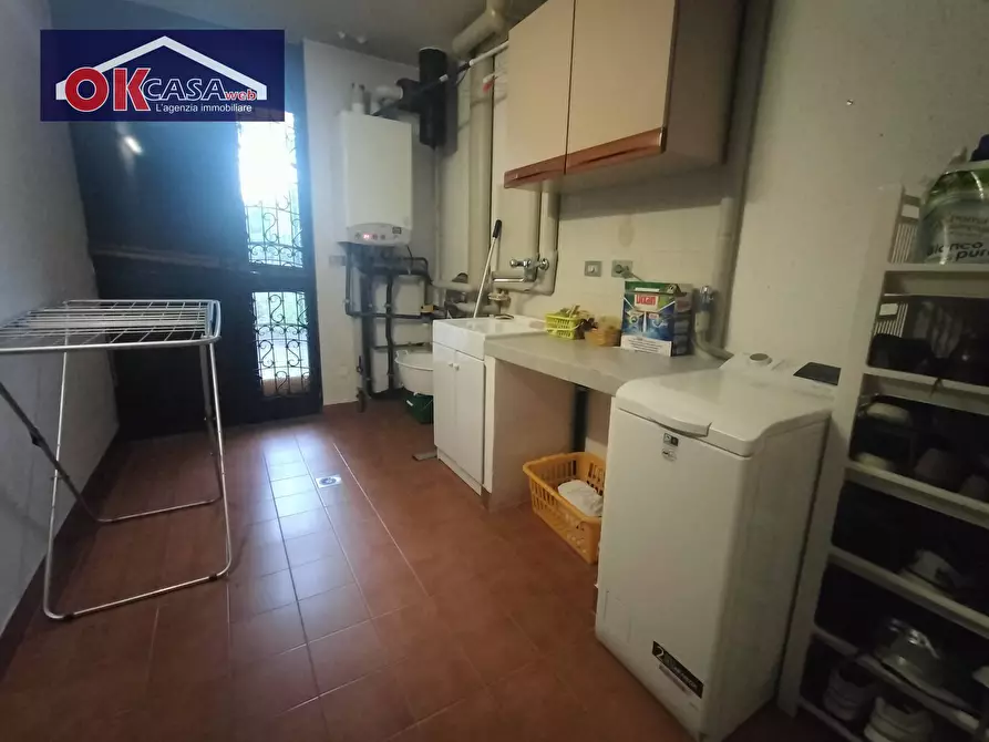 Immagine 29 di Villetta a schiera in vendita  in Via Picelli a Aquileia