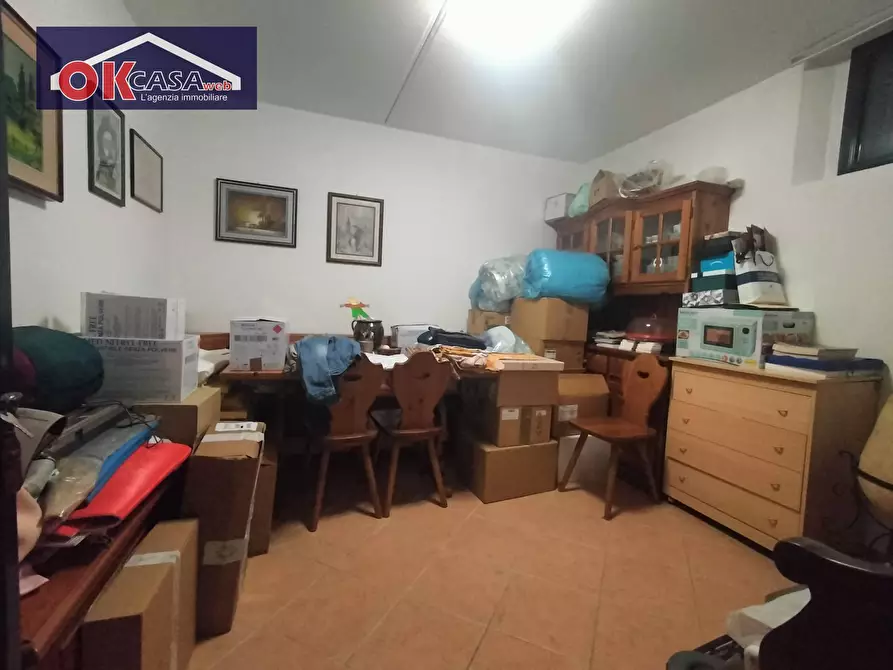 Immagine 30 di Villetta a schiera in vendita  in Via Picelli a Aquileia