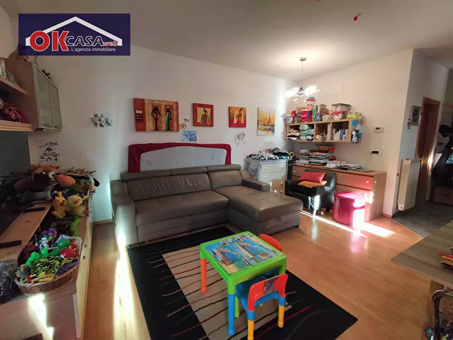 Immagine 3 di Casa semindipendente in vendita  in Via Androna delle Vigne a Gorizia