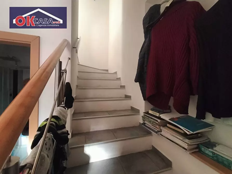 Immagine 6 di Casa semindipendente in vendita  in Via Androna delle Vigne a Gorizia