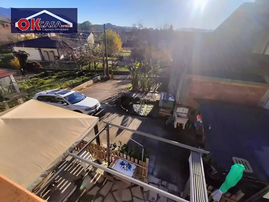 Immagine 9 di Casa semindipendente in vendita  in Via Androna delle Vigne a Gorizia