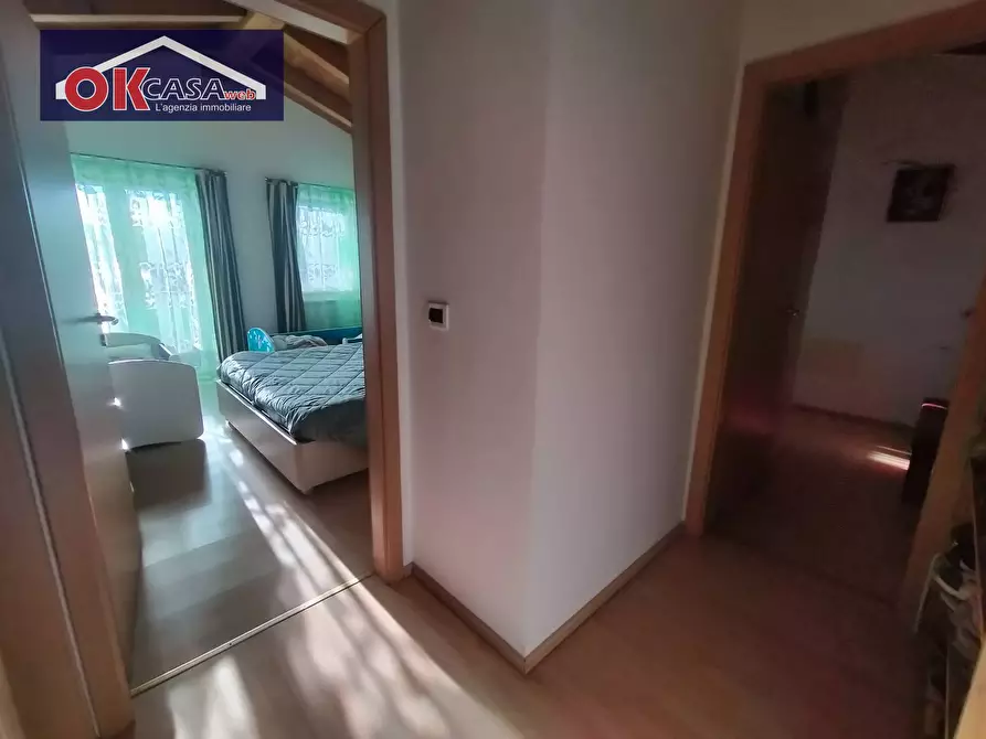 Immagine 12 di Casa semindipendente in vendita  in Via Androna delle Vigne a Gorizia