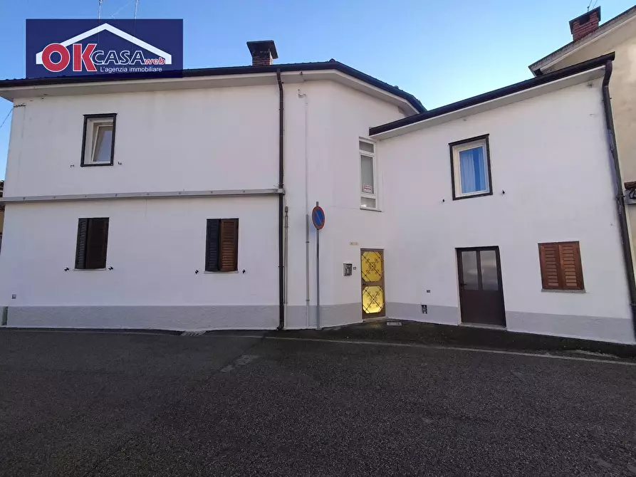 Immagine 2 di Casa indipendente in vendita  in Via S.Maria a Fogliano Redipuglia