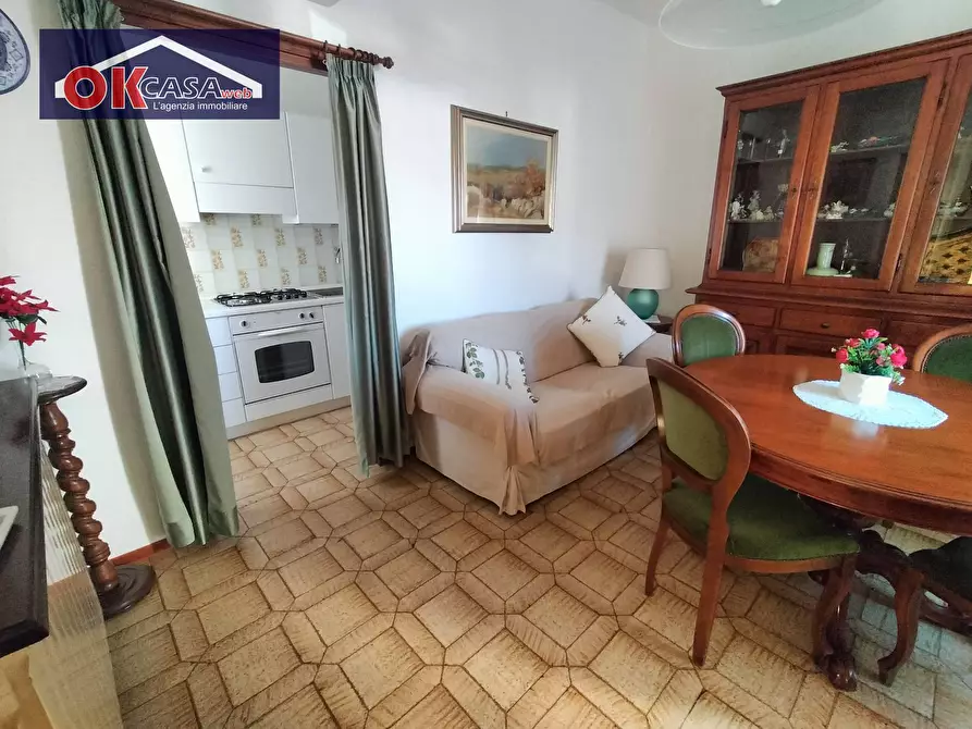 Immagine 3 di Casa indipendente in vendita  in Via S.Maria a Fogliano Redipuglia