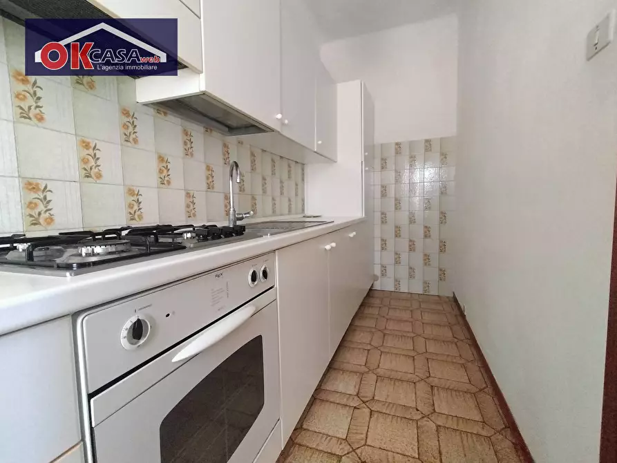 Immagine 4 di Casa indipendente in vendita  in Via S.Maria a Fogliano Redipuglia