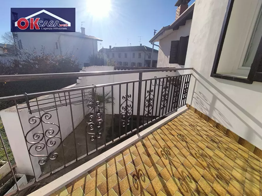 Immagine 6 di Casa indipendente in vendita  in Via S.Maria a Fogliano Redipuglia