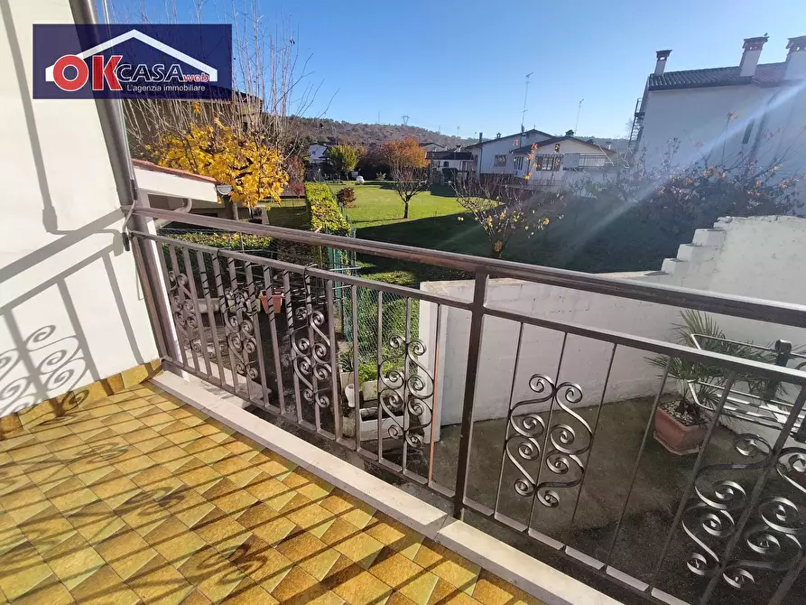 Immagine 7 di Casa indipendente in vendita  in Via S.Maria a Fogliano Redipuglia